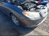 Hyundai Elantra Gls/Limited/Se KMHDU46D57U150871 photo