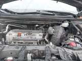Honda Cr-V Ex-L 2HKRM4H79DH629835 снимка