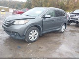Honda Cr-V Ex-L 2HKRM4H79DH629835 снимка