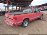 Chevrolet S Truck S10 1GCCS19Z1R8165553 снимка
