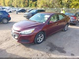 Chevrolet Malibu 1Lt 1G11C5SL0FF220513 снимка