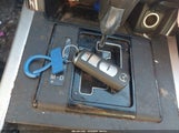 Mazda Cx-9 Grand Touring JM3TB2DA1E0438823 снимка