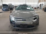 Ford Fusion Se 3FAHP0HA5BR144387 снимка