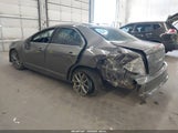 Ford Fusion Se 3FAHP0HA5BR144387 снимка