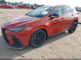 Lexus Nx 350 F Sport Handling 2T2KGCEZ5RC034236 fotografie