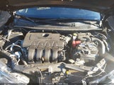 Nissan Sentra Sr 3N1AB7AP2HY330424 снимка