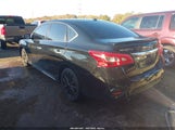 Nissan Sentra Sr 3N1AB7AP2HY330424 снимка