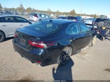 Toyota Camry Se 4T1G11AK7MU429597 photo
