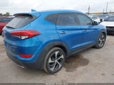 Hyundai Tucson Limited KM8J33A24GU124591 снимка