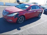 Hyundai Sonata Limited 2.0T 5NPEC4AB6DH619683 снимка