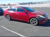 Hyundai Sonata Limited 2.0T 5NPEC4AB6DH619683 снимка