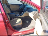 Hyundai Sonata Limited 2.0T 5NPEC4AB6DH619683 снимка