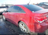 Chevrolet Cruze Diesel 1G1P75SZ3E7225653 photo
