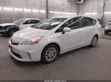 Toyota Prius V Three JTDZN3EUXC3144776 снимка