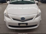 Toyota Prius V Three JTDZN3EUXC3144776 снимка