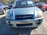 Hyundai Tucson Gls KM8JM12B79U038551 снимка