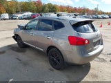 Nissan Rogue Sv JN8AS5MV1DW651436 снимка
