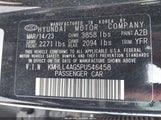 Hyundai Elantra Se KMHLL4AG5PU546458 снимка
