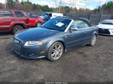 Audi S4 4.2 WUARL48H38K900295 снимка