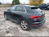 Audi Q3 Premium Plus 45 Tfsi S Line Quattro Tiptronic WA1EECF37M1035154 photo