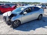 Nissan Versa Sv Xtronic Cvt 3N1CN8EVXML889533 снимка