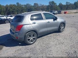 Chevrolet Trax Fwd Lt 3GNCJLSBXLL294323 photo