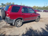 Honda Cr-V Ex JHLRD78854C020900 снимка