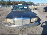 Mercedes-Benz 560 Sel WDBCA39D0JA385295 снимка
