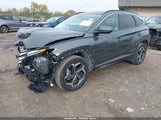 Hyundai Tucson Hybrid Sel Convenience KM8JCCD1XRU203849 photo