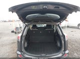 Toyota Rav4 Xle 2T3RFREV9HW635885 fotografie