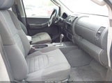 Nissan Xterra X 5N1AN08U28C529274 fotografie