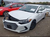 Hyundai Elantra Se 5NPD74LF2JH365062 снимка