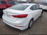 Hyundai Elantra Se 5NPD74LF2JH365062 снимка