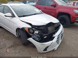 Hyundai Elantra Se 5NPD74LF2JH365062 снимка
