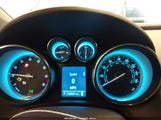 Buick Verano Convenience Group 1G4PR5SK6D4228384 снимка