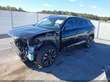Volkswagen Atlas Cross Sport 3.6L V6 Sel R-Line 1V2SE2CA6LC223235 снимка