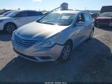 Hyundai Sonata Gls 5NPEB4AC0DH554227 снимка