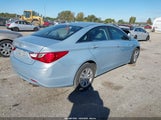 Hyundai Sonata Gls 5NPEB4AC0DH554227 снимка