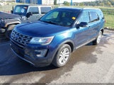 Ford Explorer Xlt 1FM5K7DH6HGB21378 снимка