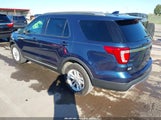 Ford Explorer Xlt 1FM5K7DH6HGB21378 снимка