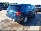 Ford Explorer Xlt 1FM5K7DH6HGB21378 снимка