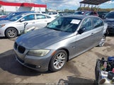 BMW 328I xDrive WBAPK5C5XAA651271 снимка