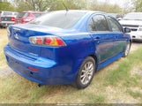 Mitsubishi Lancer Es JA32U2FU1GU001498 снимка