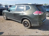 Nissan Rogue Sv 5N1AT2MT7FC896344 снимка
