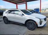 Cadillac Xt4 Fwd Sport 1GYFZER46RF197859 снимка
