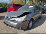 Ford Focus Se 1FAHP3FN8AW136447 снимка
