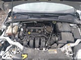 Ford Focus Se 1FADP3F29EL116218 fotografie