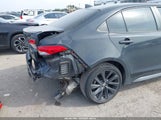 Toyota Corolla Se 5YFS4MCE6PP158998 снимка