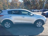 Kia Sportage Lx KNDPMCAC5J7337785 снимка