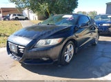 Honda Cr-Z Ex JHMZF1C69BS014478 снимка